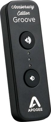 Apogee Groove Anniversary Edition