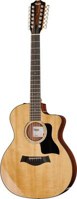 Taylor 254ce Plus