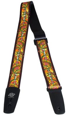 Lock-It Strap Bob Masse Mythical Sword