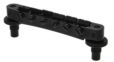 TonePros NVR2P B Tune-O-Matic Bridge