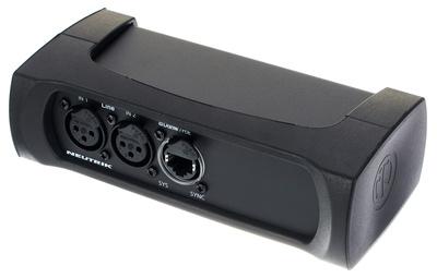 Neutrik NA-2I-DLINE
