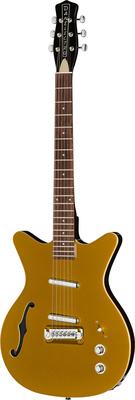 Danelectro Fifty Niner Gold Top