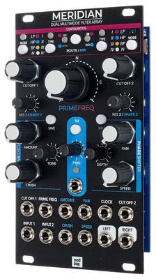 Modbap Modular Meridian