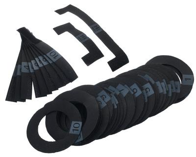 Protection Racket Drum Mat Marker Pack Numbered