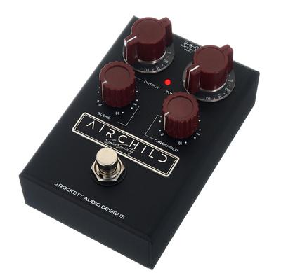 J. Rockett Audio Designs Airchild Six Sixty Compressor