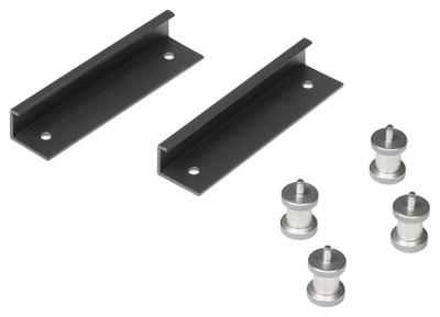 Aclam Upper SE Pedal Elevator Kit