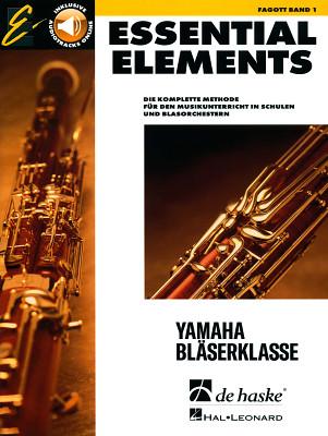 De Haske Essential Elements Fagott 1