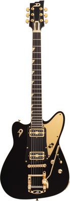 Duesenberg Falken Tremolo Matte B B-Stock