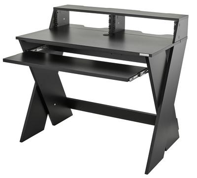 Glorious Sound Desk Compact Black