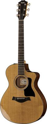 Taylor 212ce Plus