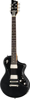 Duesenberg Julietta Catalina Black