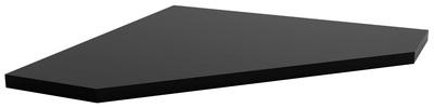 Glorious Modular Side Rack Adapter BK