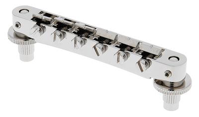 TonePros NVR2P N Tune-O-Matic Bridge