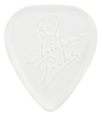 Chicken Picks Shredder 2,4mm Pick