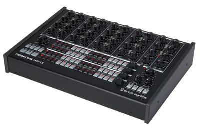 Erica Synths Perkons HD-01 Black