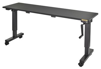 Wavebone Hover 1400 Keyboard Stand BK