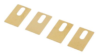 Gotoh SSM-02 Shim Pack for Tremolo