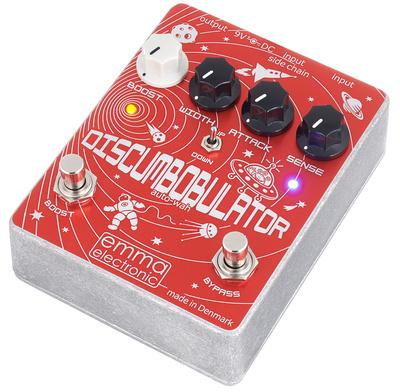 Emma DiscumBOBulator V3