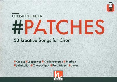Helbling Verlag Patches