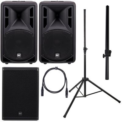 RCF ART 310 / 702 Basis Bundle
