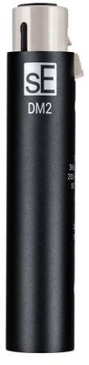 SE Electronics DM2 Black Series