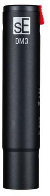SE Electronics DM3 Black Series