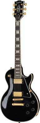 Epiphone Les Paul Custom Ebony IGC