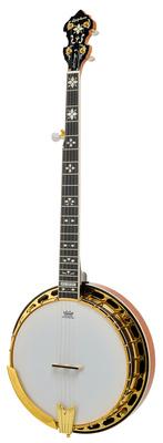 Epiphone Earl Scruggs Golden Deluxe