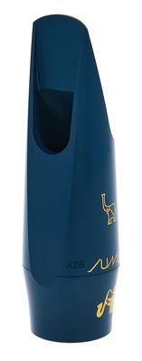 Vandoren Jumbo Java Alto Sax A28 Blue