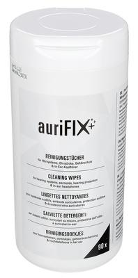 Hörluchs auriFIX cleaning cloths 90