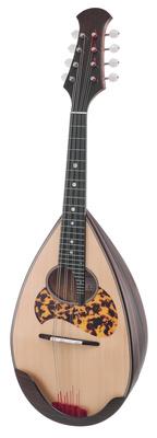 Atsushi Miyano Round Back Mandolin M-1 RG