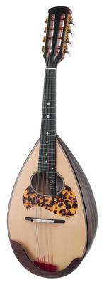Atsushi Miyano Round Back Mandolin M-1 RR