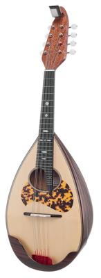 Atsushi Miyano Round Back Mandolin M-1S RG
