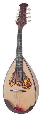 Atsushi Miyano Round Back Mandolin M-2 MG