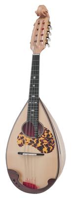 Atsushi Miyano Round Back Mandolin M-4 MR