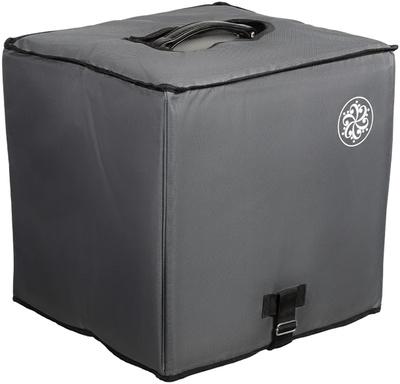 Darkglass DG-112 N Cover