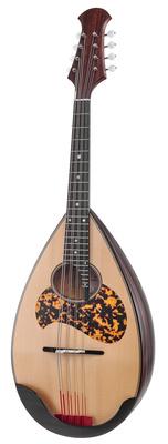 Atsushi Miyano Round Back Mandola MD-1 RG