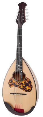 Atsushi Miyano Round Back Mandola MD-2 MG