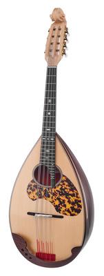 Atsushi Miyano Round Back Mandola MD-3 RR