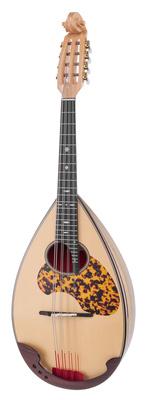 Atsushi Miyano Round Back Mandola MD-4 MR