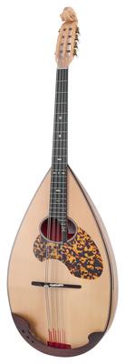 Atsushi Miyano Mandoloncello MC-4 MR