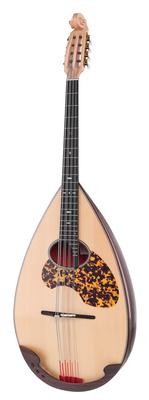 Atsushi Miyano Mandoloncello MC-3 RR
