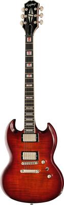 Epiphone SG Prophecy ABTB B-Stock