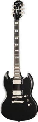 Epiphone SG Prophecy AJBM