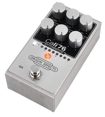 Origin Effects Cali76 V2 FET Compressor