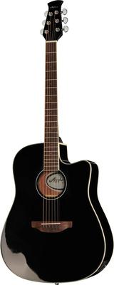 Applause AED96-5HG Black Gloss Electro