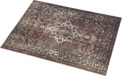Drum N Base Vintage Pedal and Amp Rug CW