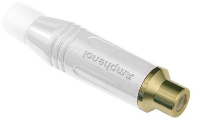 Amphenol ACJR-WHT