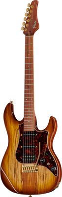 FGN Expert Odyssey EW HCB