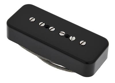 Mojotone 56 Q. Coil P-90 Soapbar BR BK